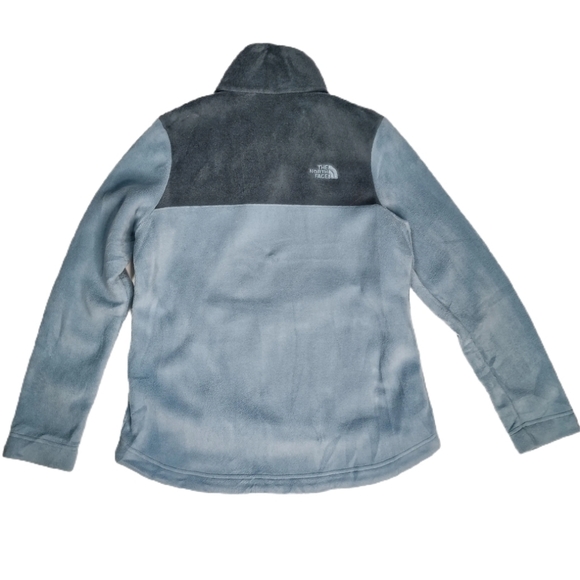 The North Face Tolmiepeak Pullover Fleece Sweater - Picture 3 of 7